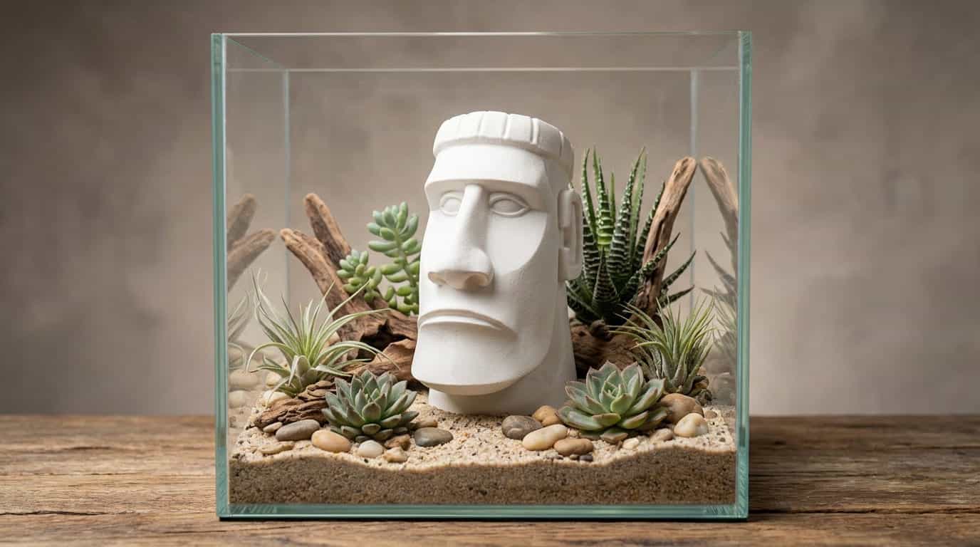 Moai