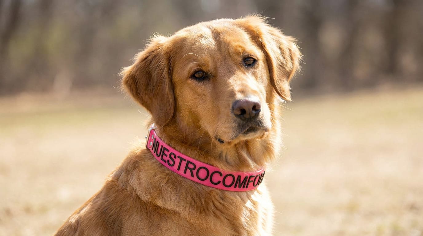 Collar personalizado