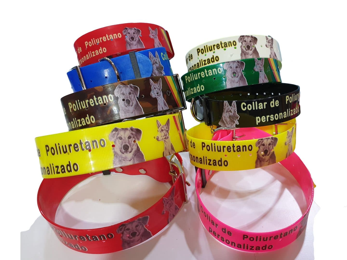 Collar personalizado · foto 2