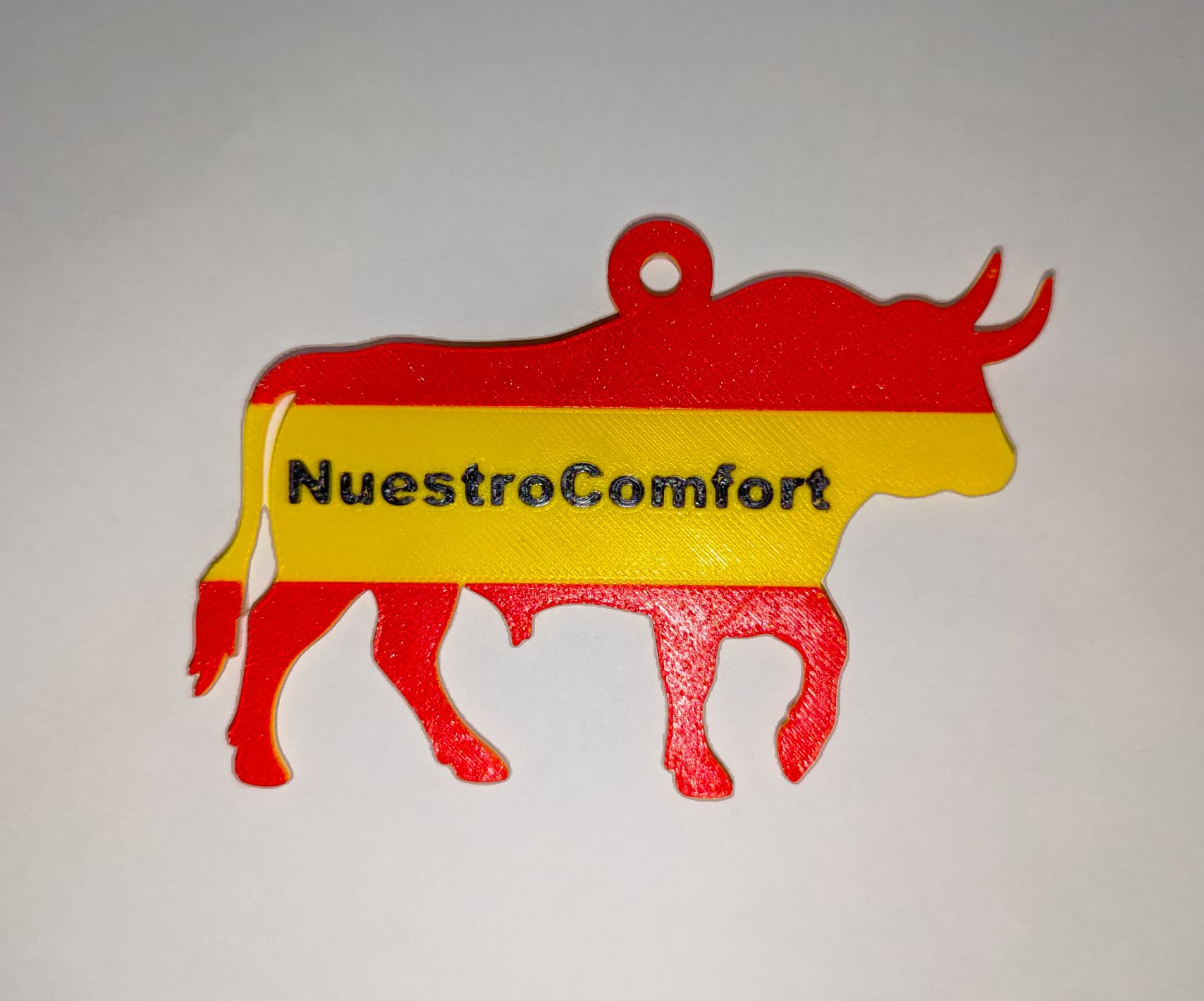 Placa identificativa personalizada · foto 4